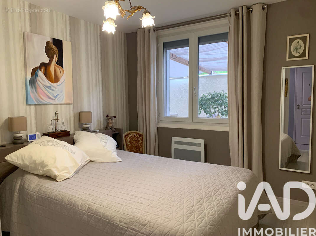 Photo 6 - Maison à VERON