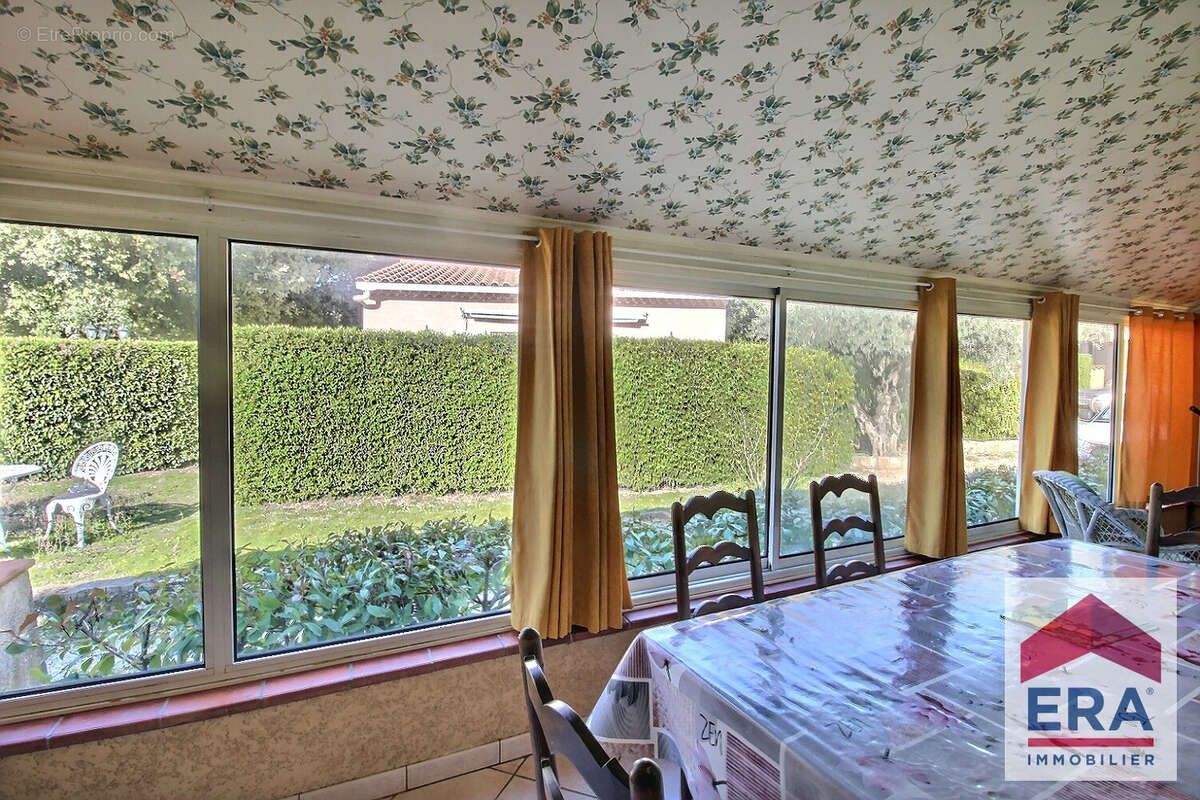 Maison à SERIGNAN-DU-COMTAT