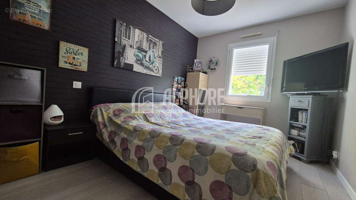 SAINT-MOLF  Maison de 106 m² avec 4 chambres, vie de plain-pied et garage - photo 5
