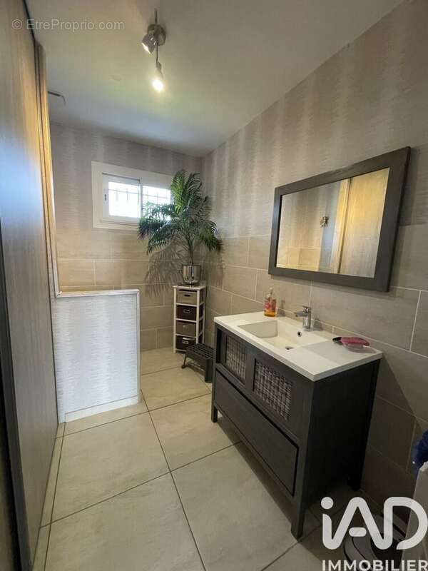 Photo 9 - Maison à COUTRAS