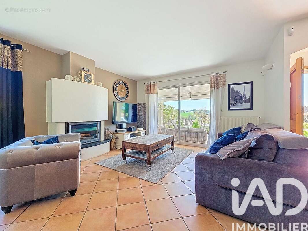 Photo 8 - Maison à L'ISLE-JOURDAIN