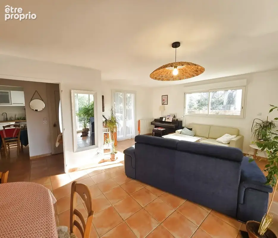 A vendre Villa 3 chambres garage 945 m2 terrain - photo 7