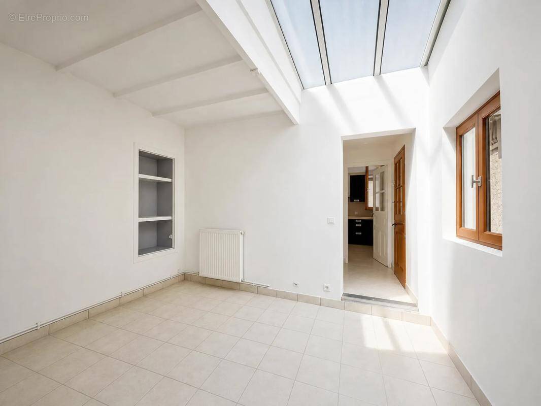 Maison à MONTFORT-L'AMAURY