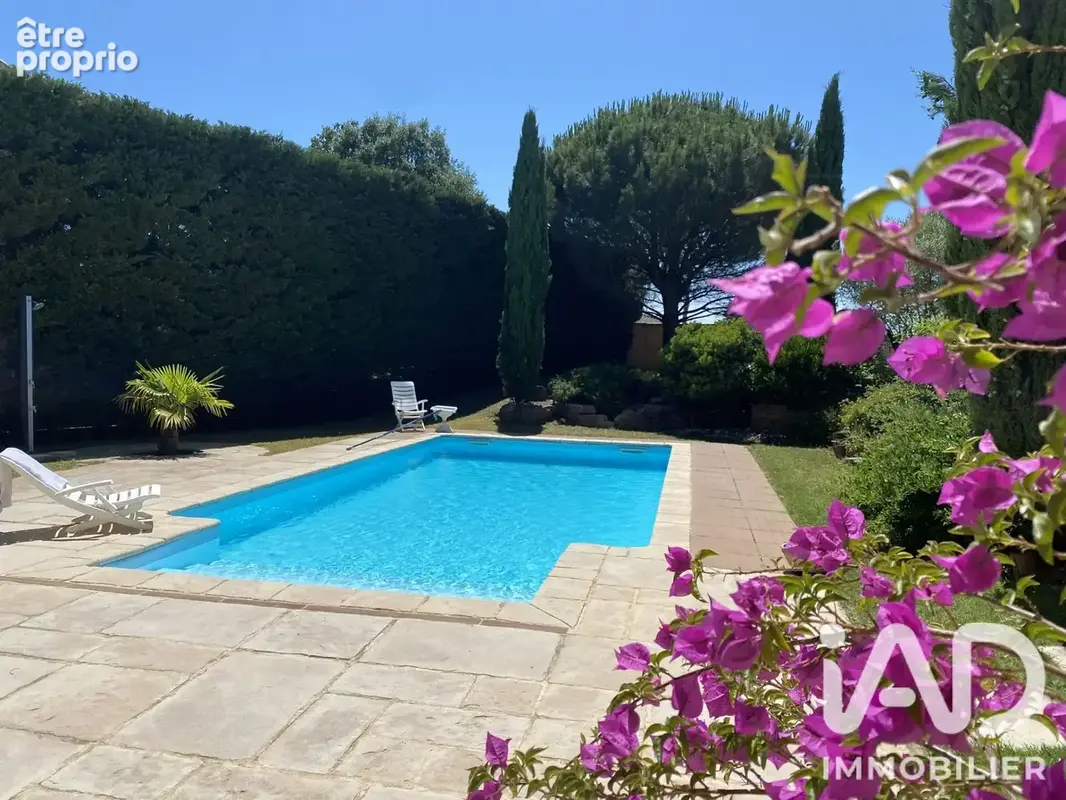 Photo 1 - Maison à VIENNE