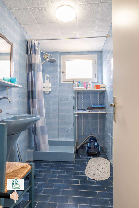 Maison à SAINT-HILAIRE-DE-RIEZ