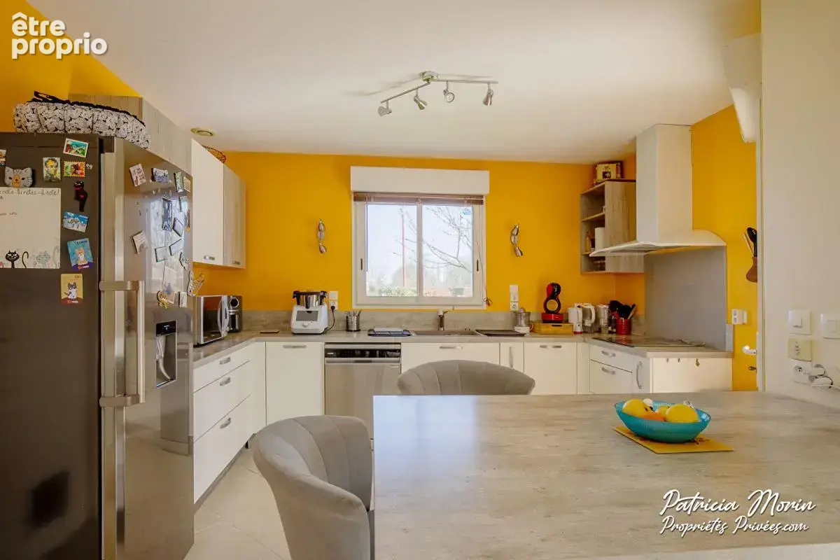 Maison 157 m2 sur la commune de hinx - photo 4