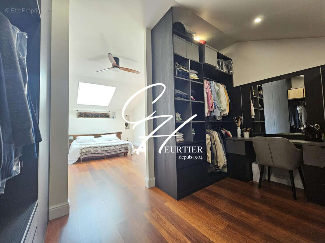 Maison à VILLARD-BONNOT