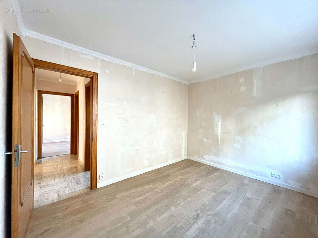 Appartement à THIONVILLE