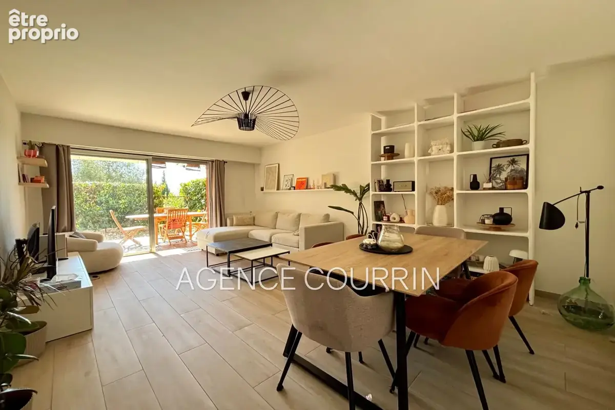 Appartement 2 pièces 58 m² à vendre à Grasse (06130) - photo 3