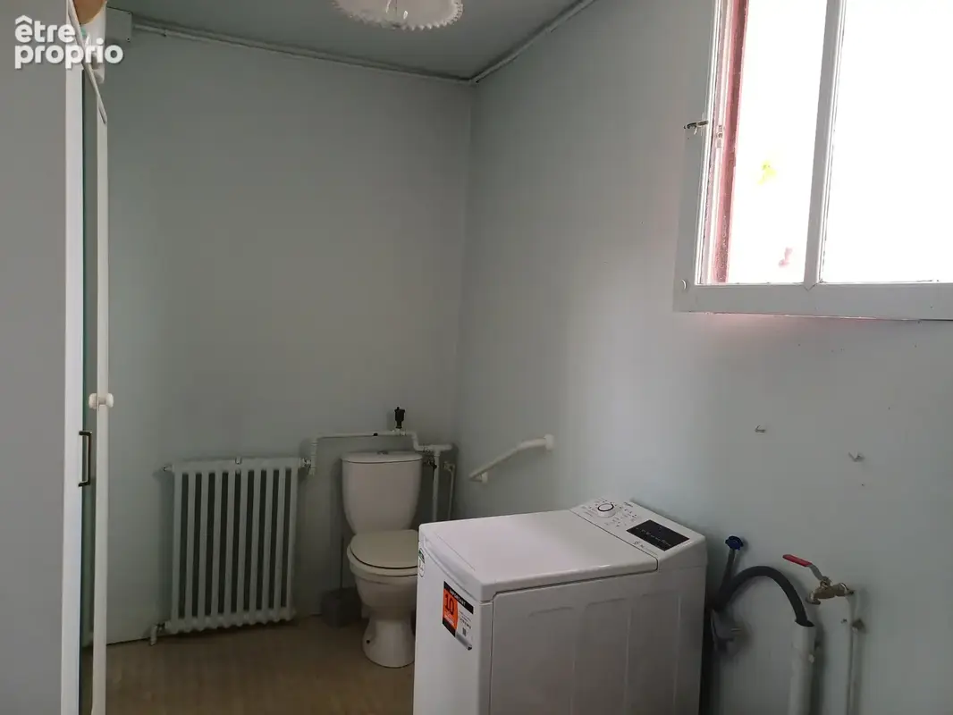 Maison de village - photo 12