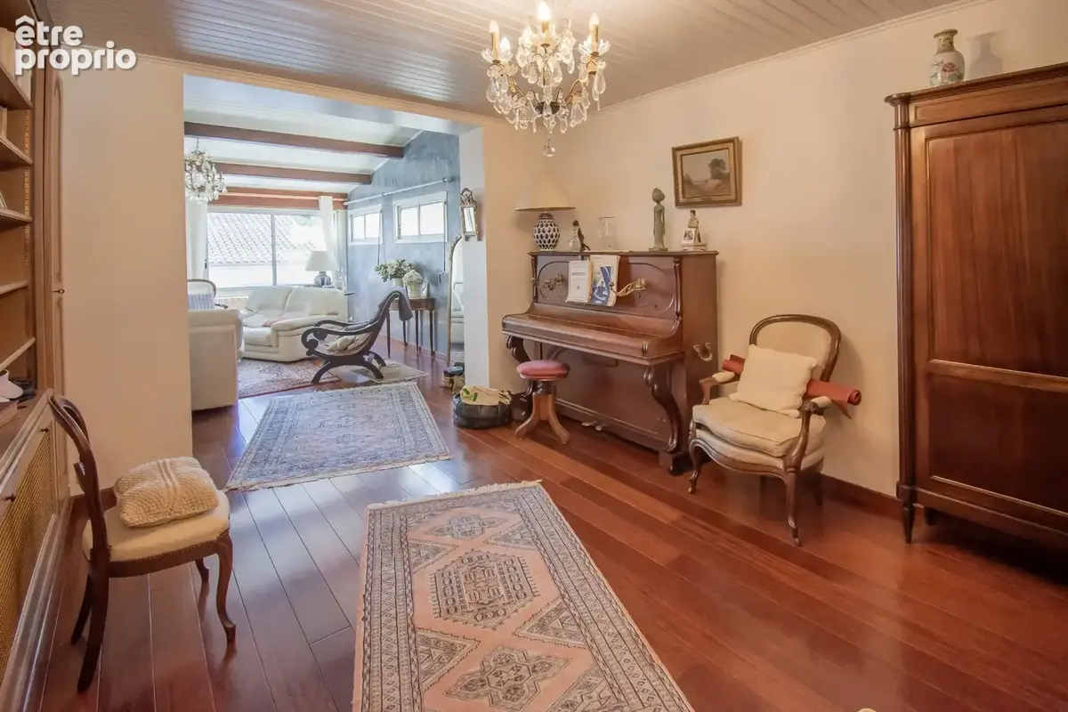 Maison à vendre 7 pièces ROYAN (17) - photo 6