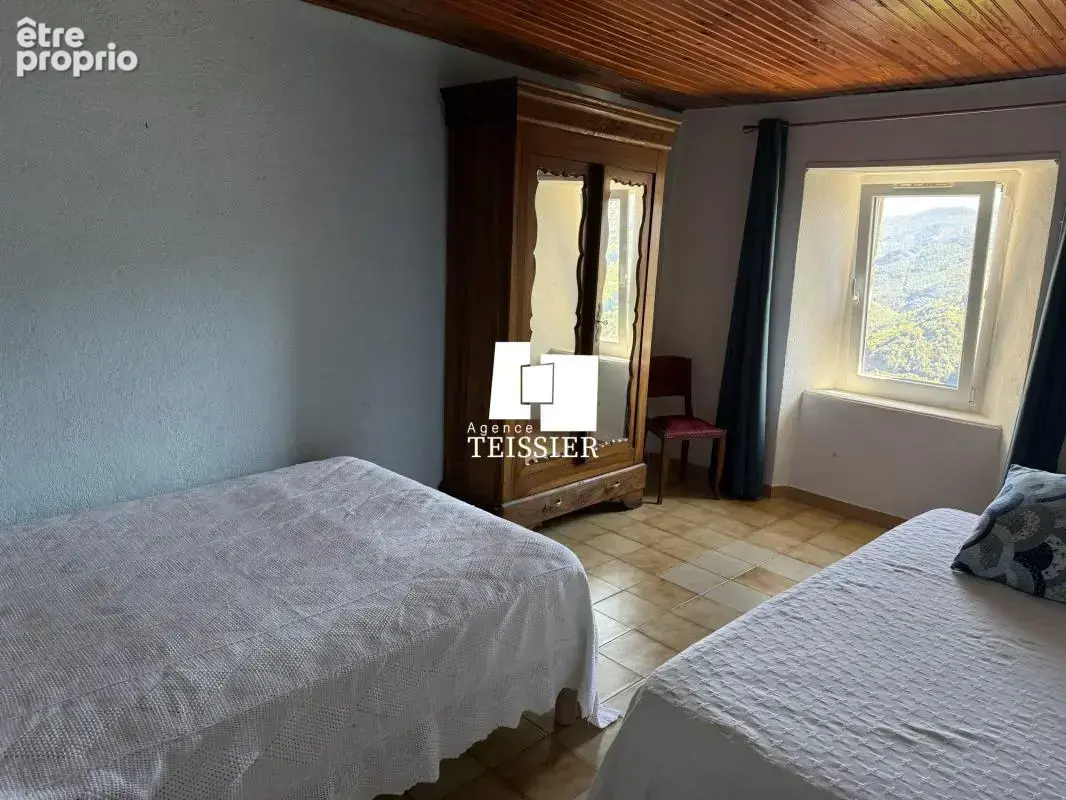Maison ancienne avec vue - photo 26