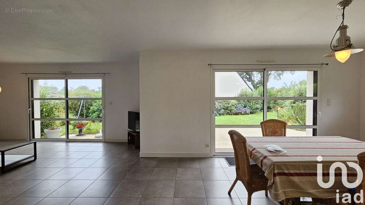 Photo 7 - Maison à MEUCON