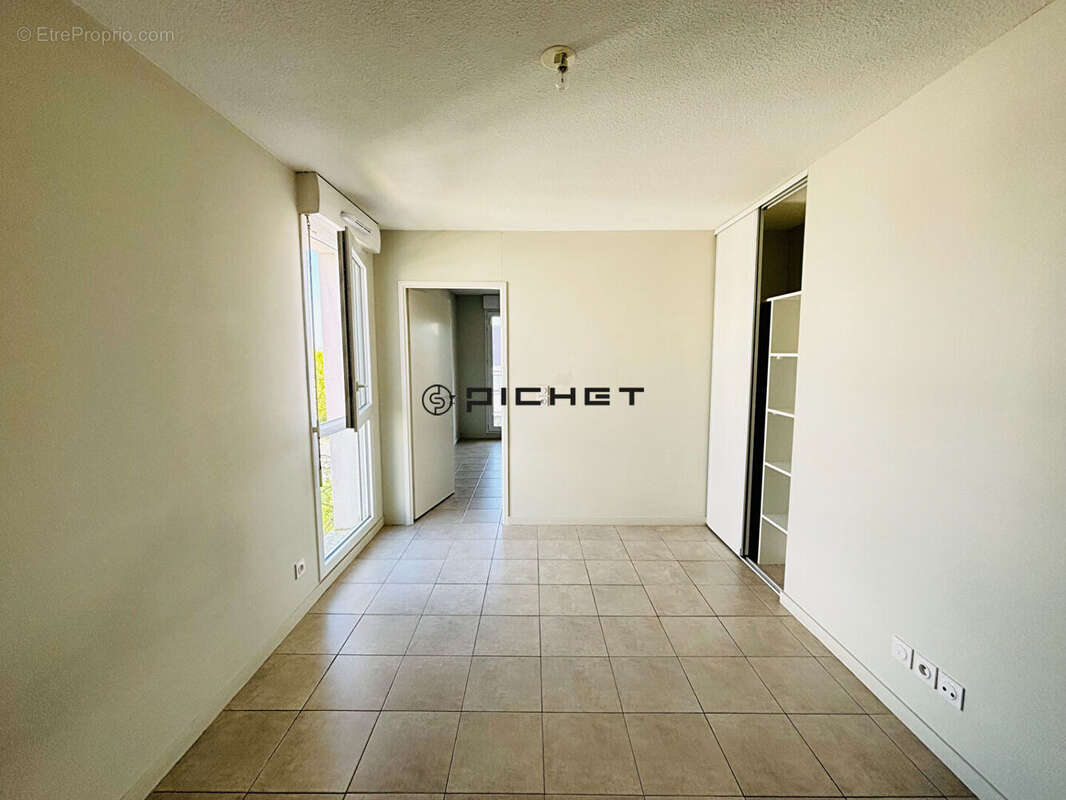 Appartement à THOUARE-SUR-LOIRE