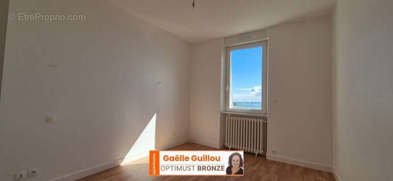 Appartement à SAINT-POL-DE-LEON