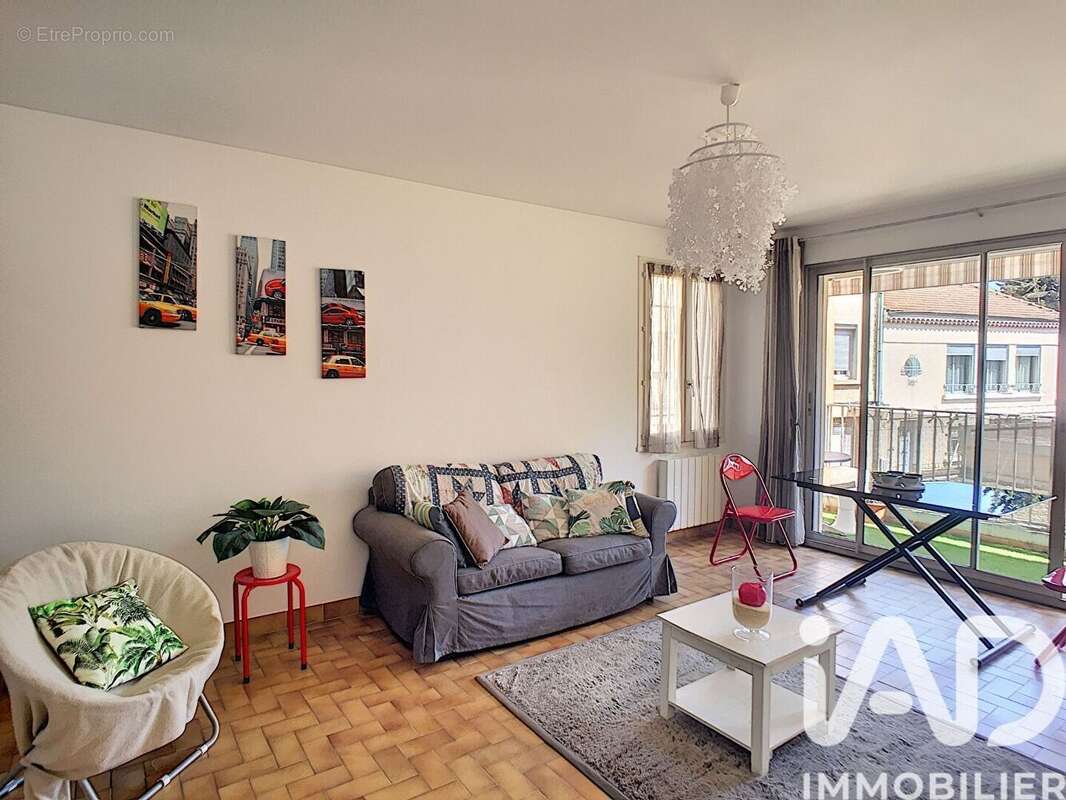 Photo 2 - Appartement à AVIGNON