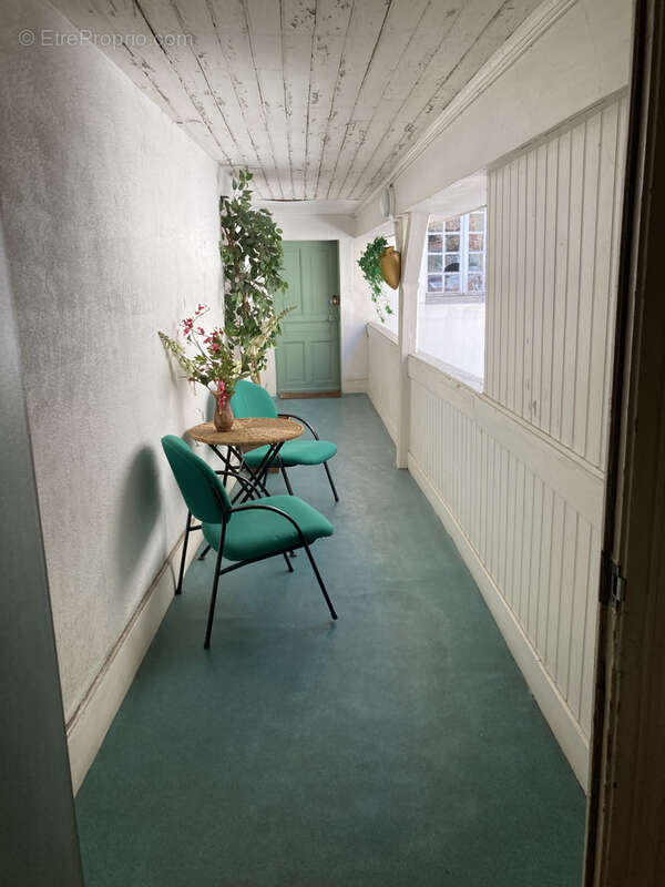 Appartement à LONS-LE-SAUNIER