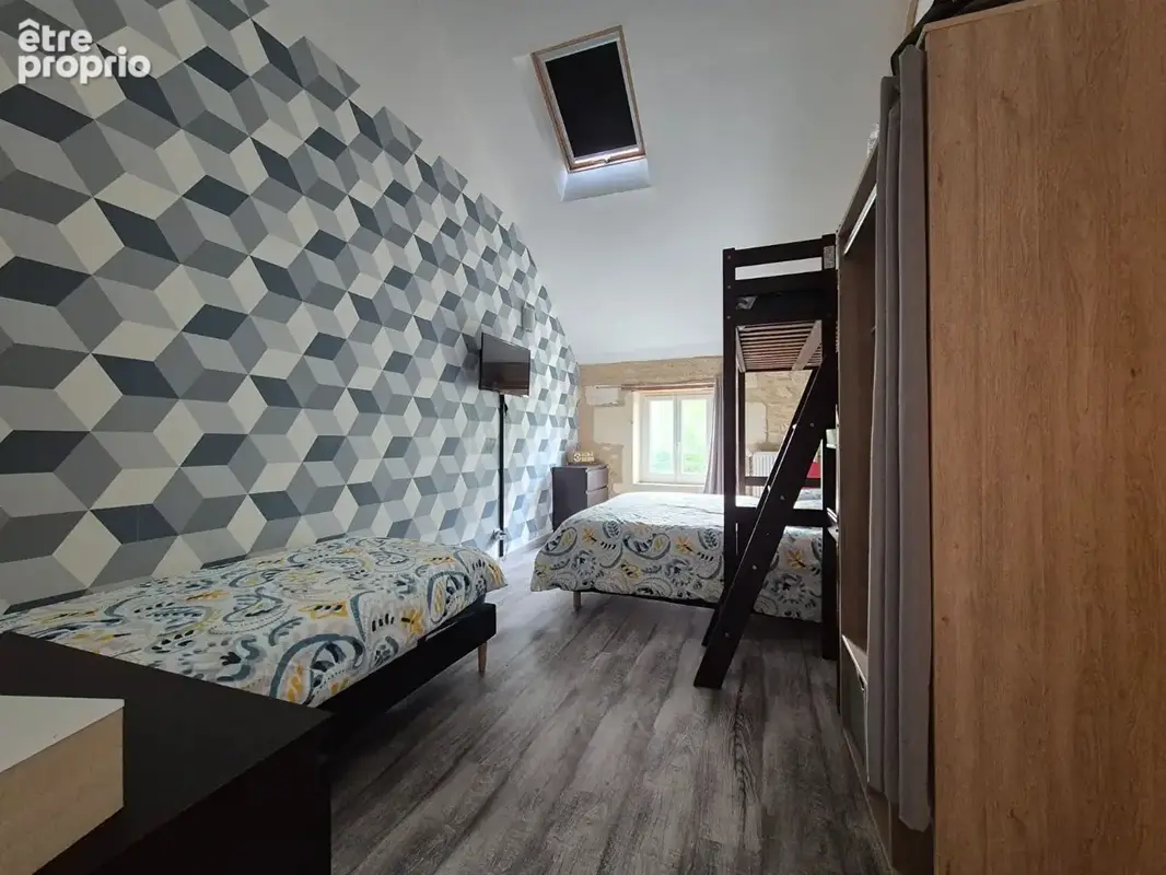 Maison/Gîte Brizambourg - photo 17