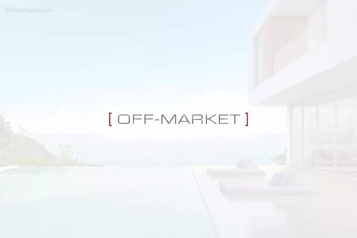 Maison à SAINTE-MAXIME