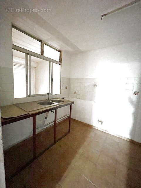 Appartement à LE MOULE