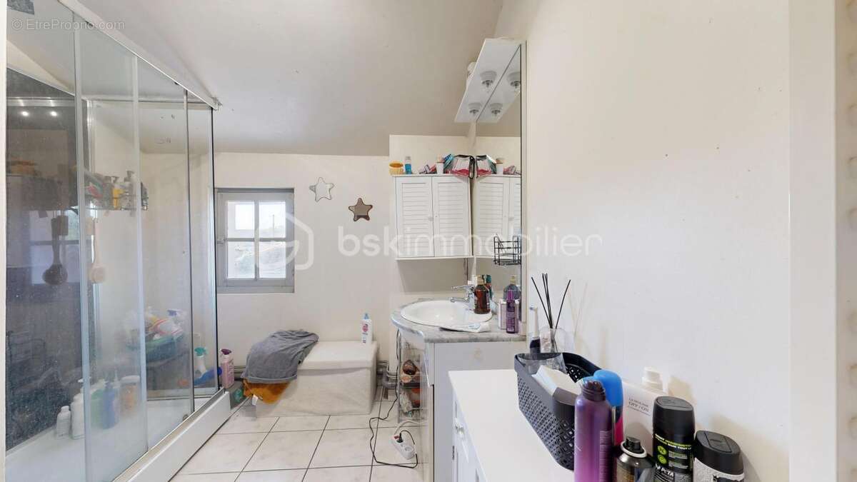 Maison de 127m² - photo 7