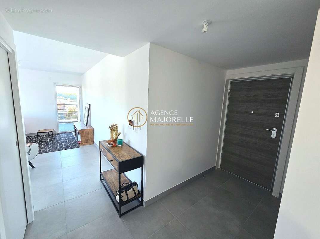 Appartement à CHAUMOUSEY