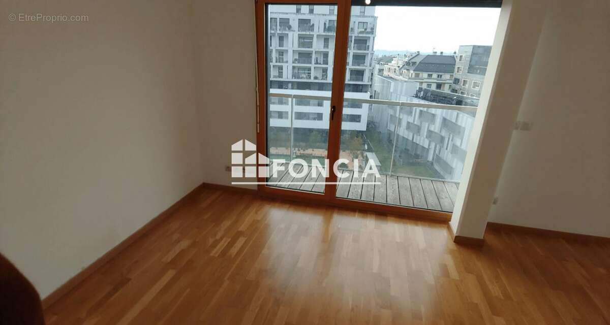 Appartement à ANNEMASSE