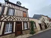 Maison à ORBEC