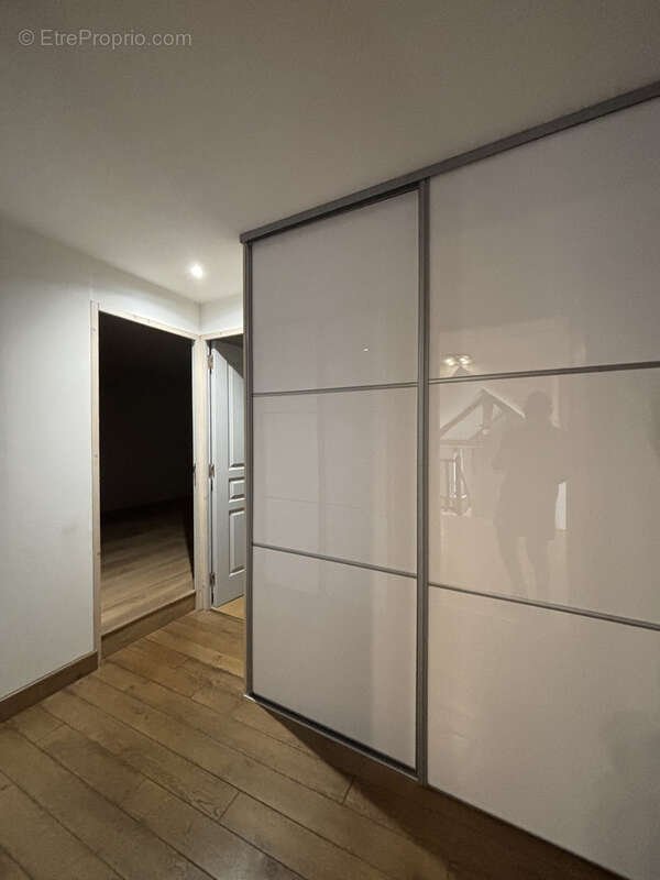 Maison à CHATILLON-SUR-SEINE