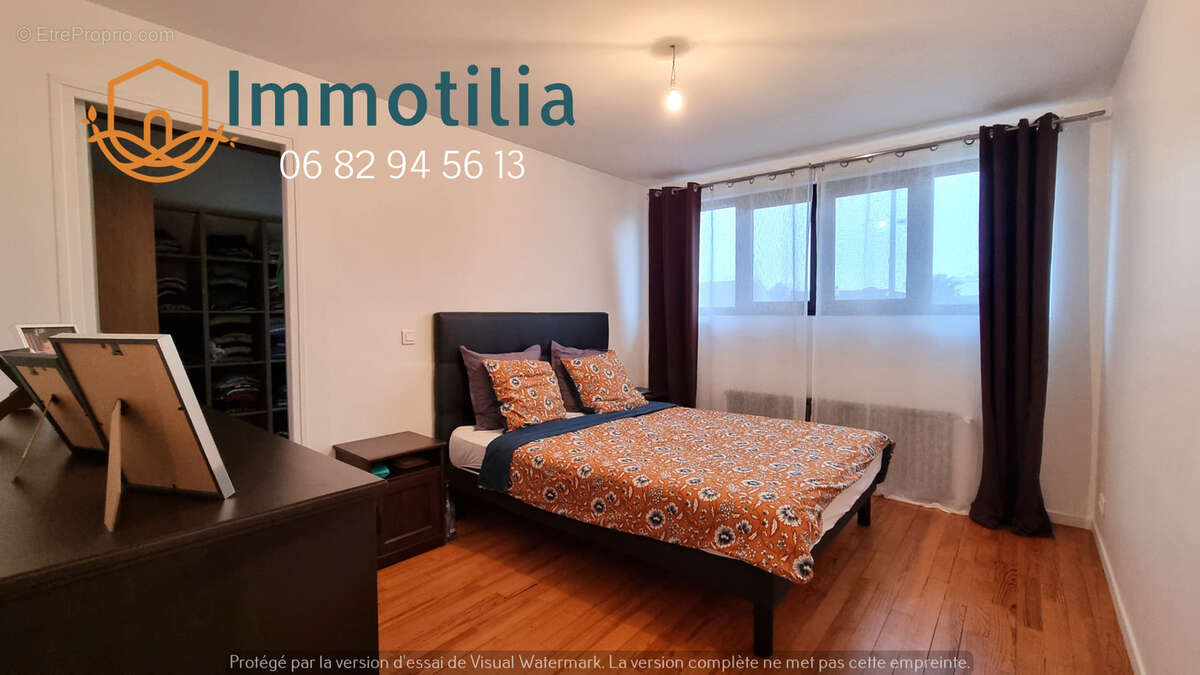 Maison à BRAY-SUR-SEINE