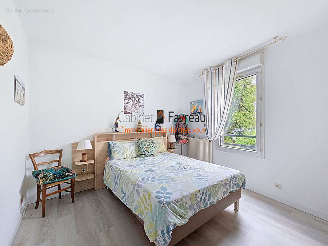 Appartement à FRESNES