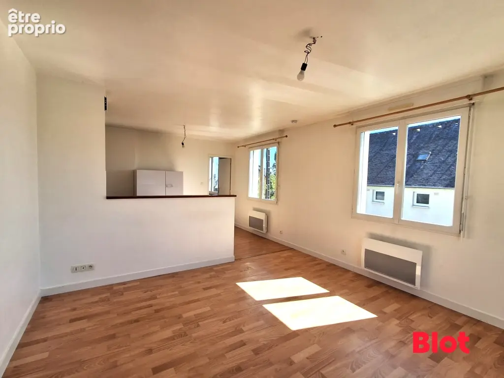 Appartement 4 pièces 75 m² à vendre à Chateaubourg (35220) - photo 9