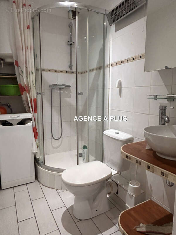 Appartement à LE GRAU-DU-ROI