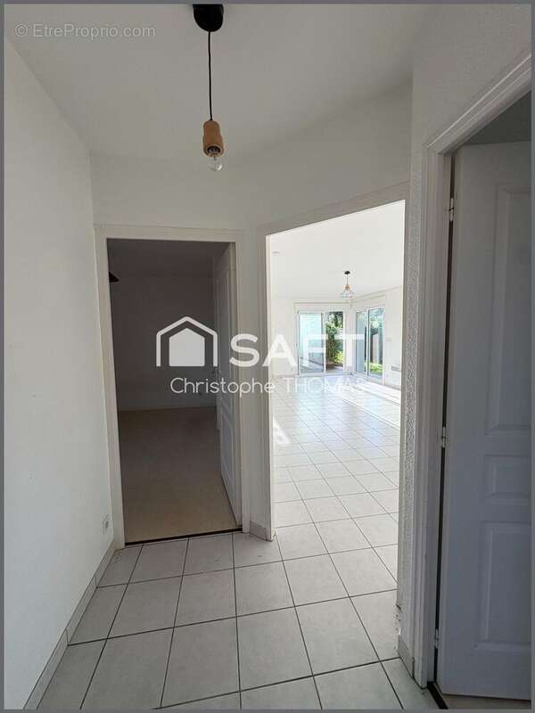 Photo 9 - Maison à PLENEUF-VAL-ANDRE