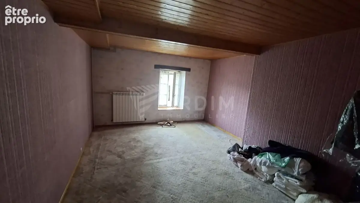 Maison Treigny Perreuse Sainte Colombe 5 pièce(s) 128 m2 - photo 10
