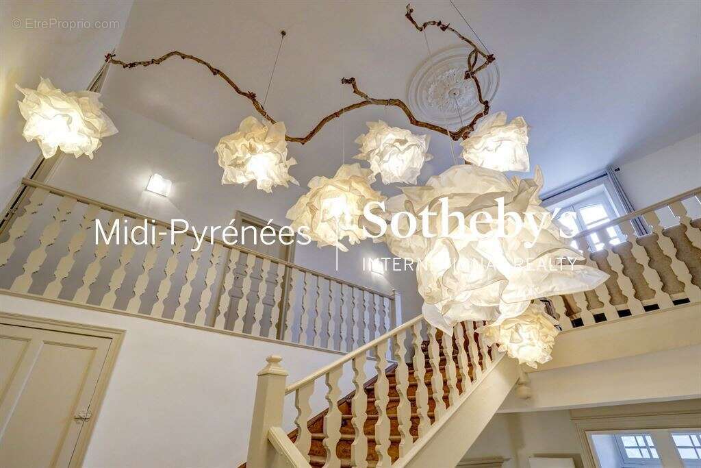 Maison à PUYLAURENS