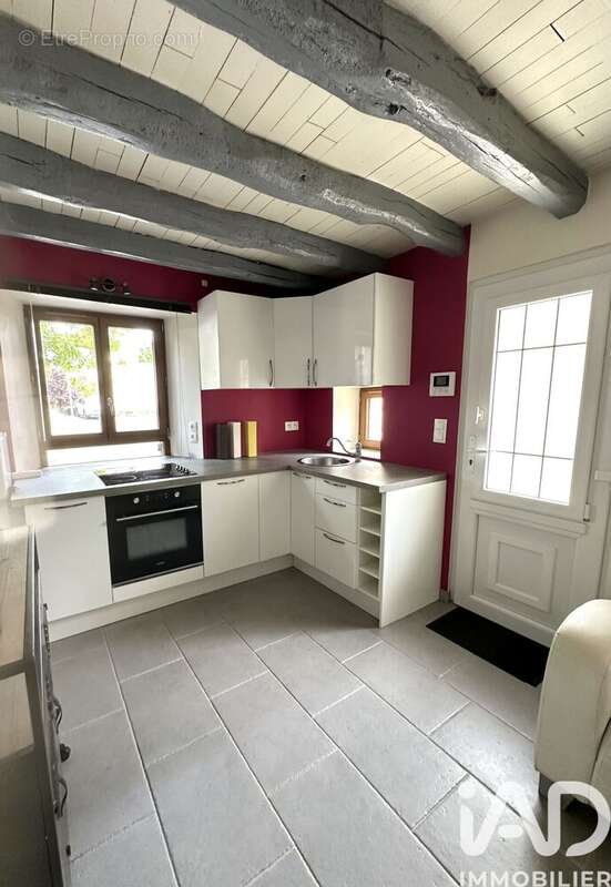 Photo 9 - Maison à LONGPONT-SUR-ORGE