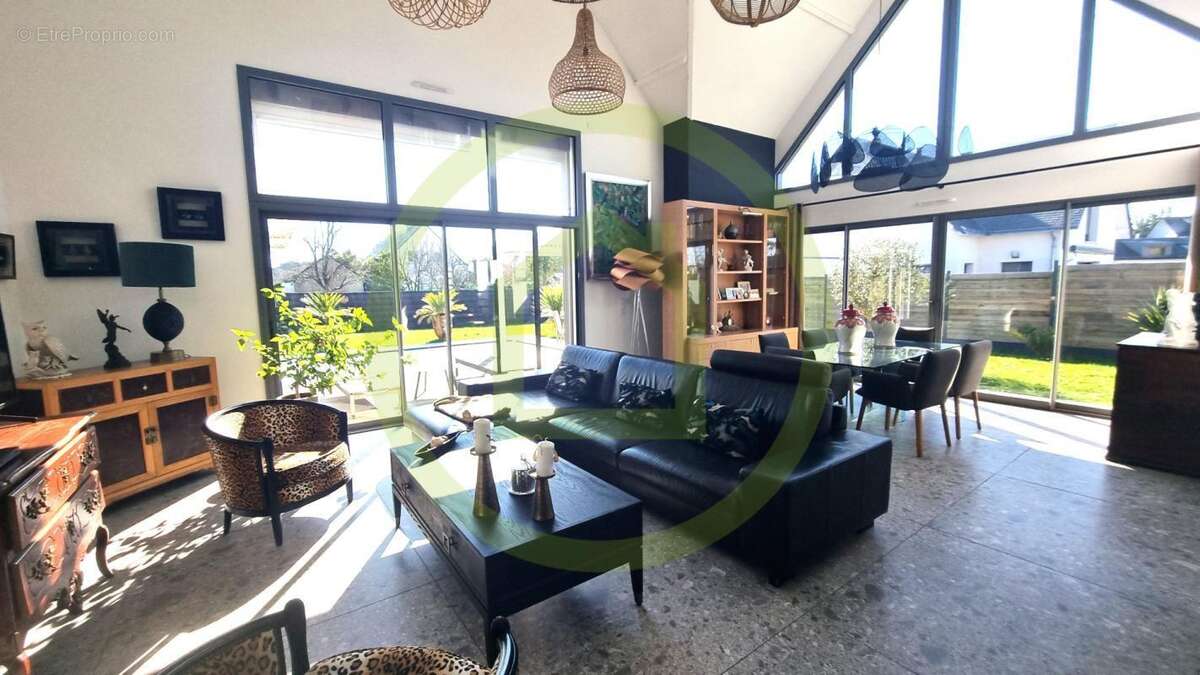 Maison 152 m² à Guerande  - photo 4