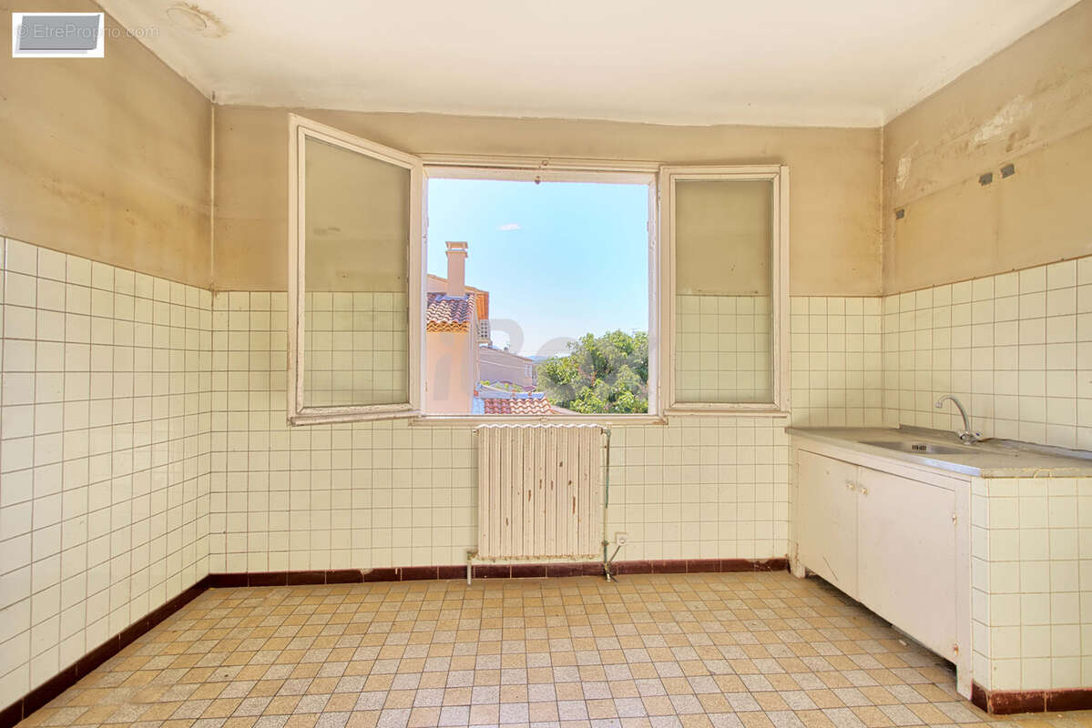 Maison à LE PRADET