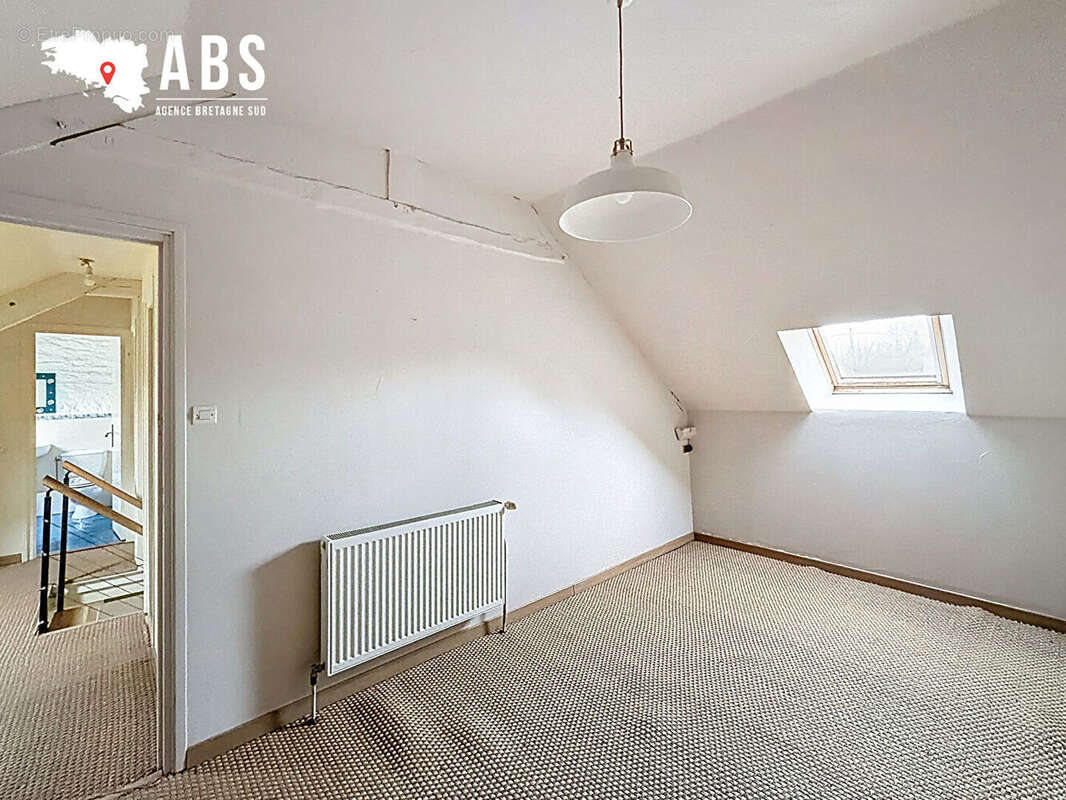 Maison à SAINT-DOLAY