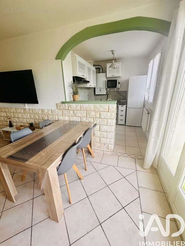 Photo 3 - Appartement à TROYES