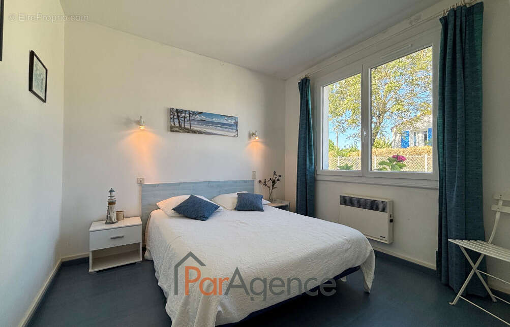 Maison à MESCHERS-SUR-GIRONDE