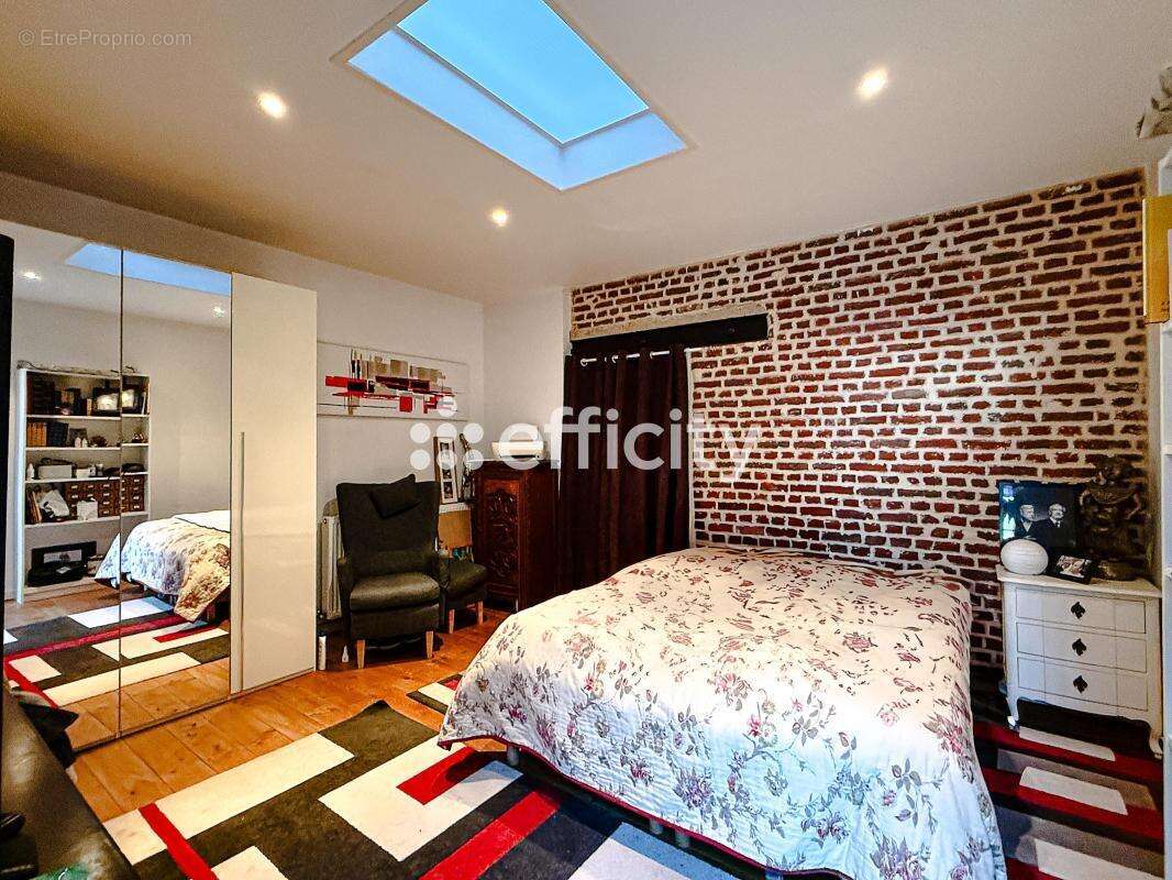 Appartement 144 m² à Roubaix  - photo 8