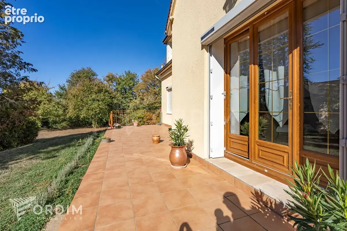 Maison Traditionnelle, belle construction - photo 3