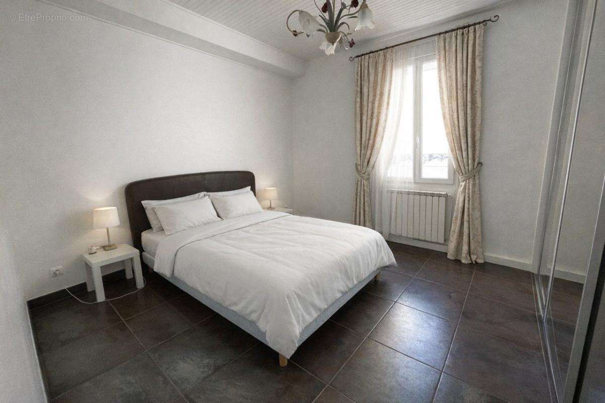 Appartement - photo 4