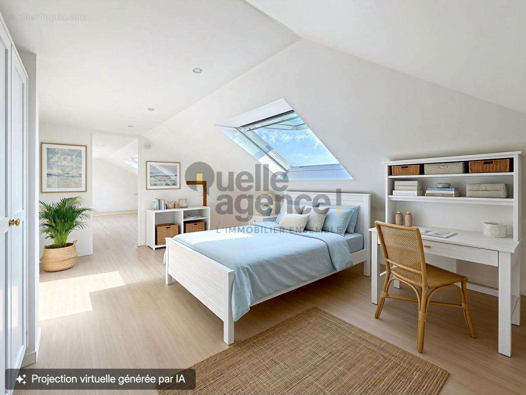 Maison 9 pièces de 216 m2 à Plouhinec - photo 13