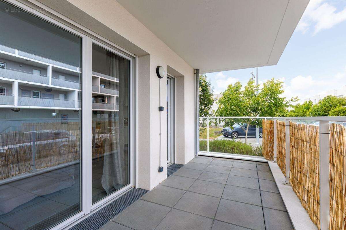 Quartier du Plessis - photo 3