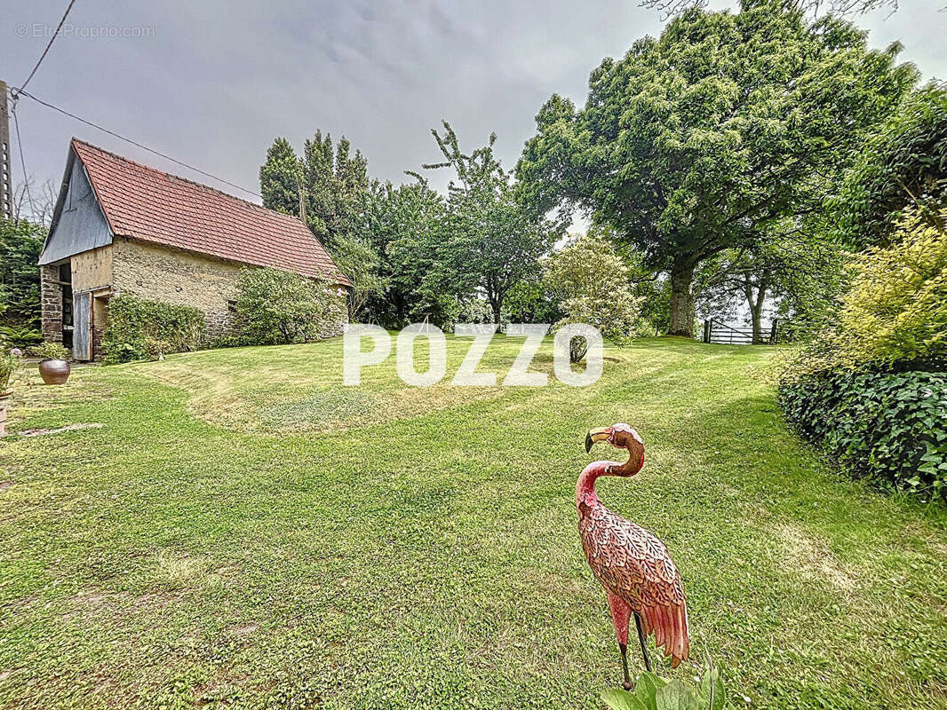 A vendre Maison de charme - photo 17