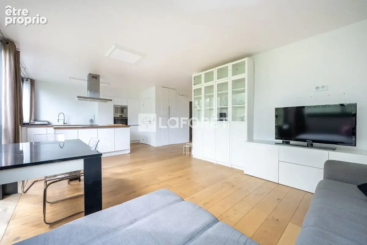 Appartement Conflans Sainte Honorine 4 pièce(s) 66 m2 - photo 5