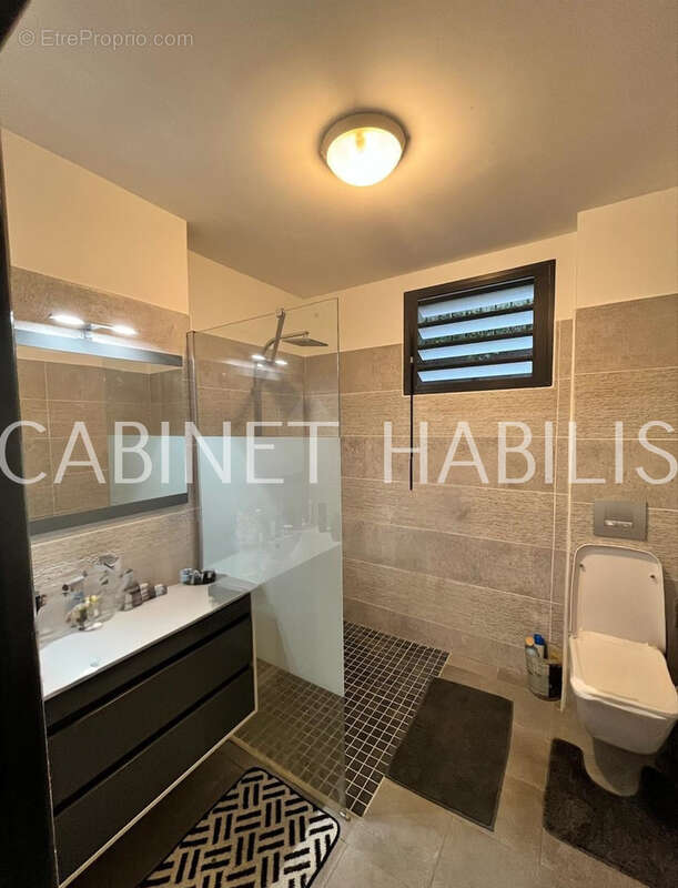 Appartement à SAINT-PIERRE